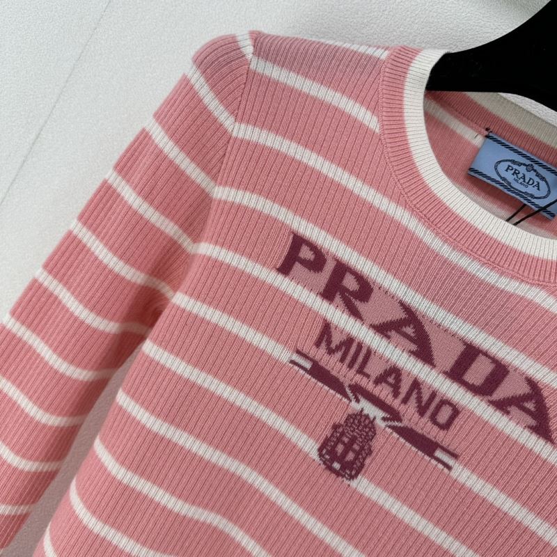 Prada Sweaters